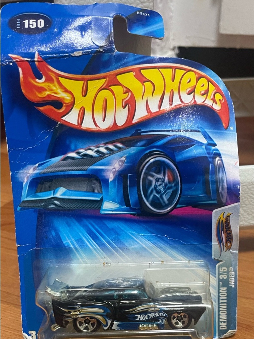 Hot Wheels - Mattel Collectible’s 🚗 - Picture 6 of 6